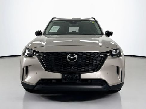 Used 2026 MAZDA CX-90 3.3 Turbo w/ Premium Sport Pkg AWD/4WD image 2