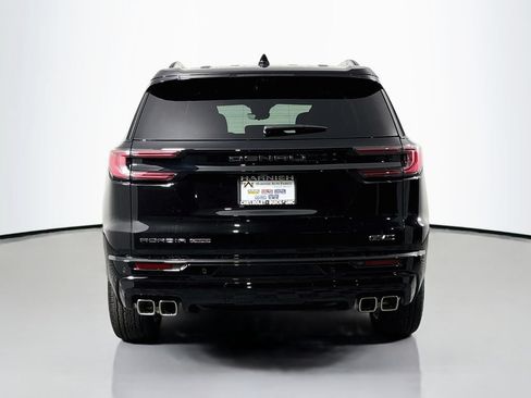 New 2026 GMC Acadia Denali Ultimate AWD/4WD image 6