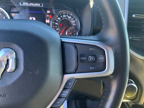 Used 2023 RAM 1500 Big Horn image 15