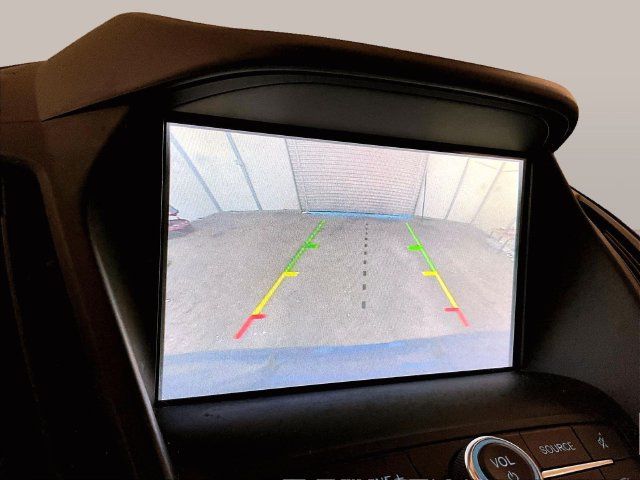 Used 2019 Ford Escape SE AWD/4WD image 20
