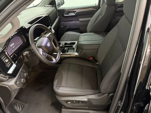 Used 2025 Chevrolet Silverado 1500 RST w/ Convenience Package II image 17