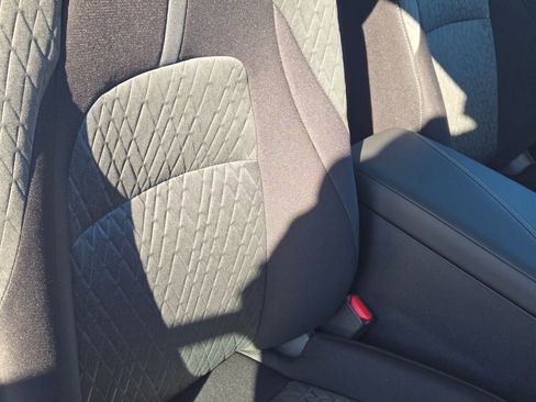 New 2026 Nissan Sentra SV w/ SV Convenience Package FWD image 7