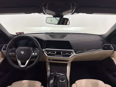 Used 2019 BMW 330i xDrive Sedan w/ Convenience Package AWD/4WD image 29