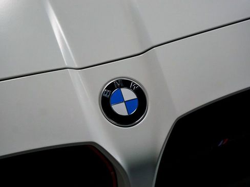 Used 2024 BMW M3 CS w/ M Driver's Package image 51