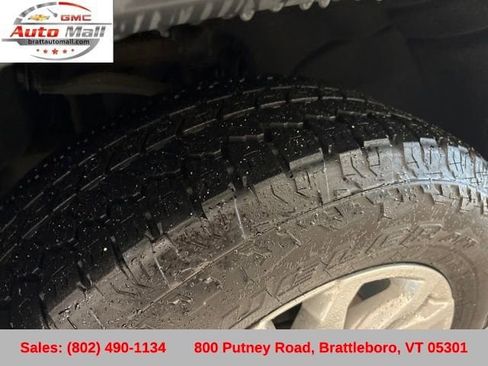 Used 2022 GMC Sierra 1500 SLT w/ SLT Premium Plus Package image 30