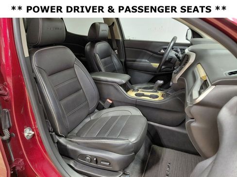 Used 2017 GMC Acadia Denali image 14