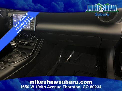 Certified 2025 Subaru BRZ Limited image 50