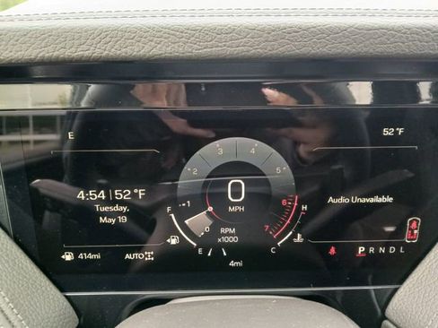New 2026 GMC Yukon XL Denali w/ Sun & Power Step Package AWD/4WD image 20