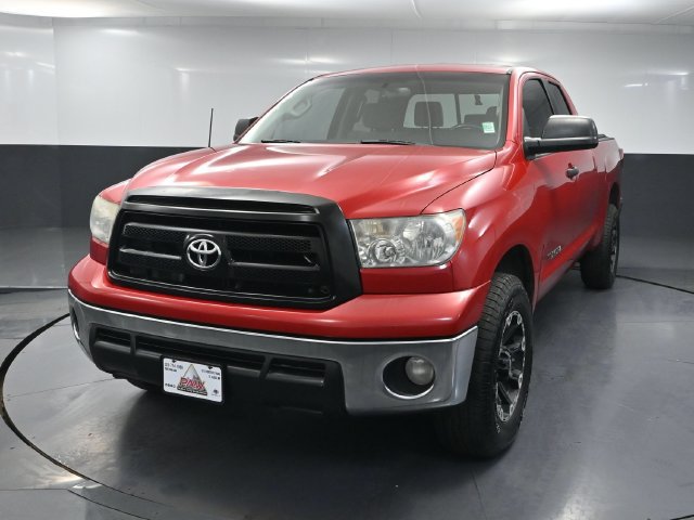 Used 2012 Toyota Tundra 4x4 Double Cab image 8
