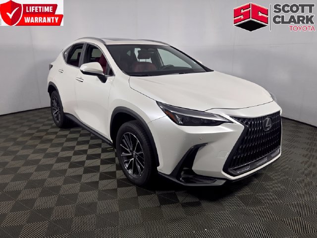 Used 2024 Lexus NX 250 FWD 360° Tour