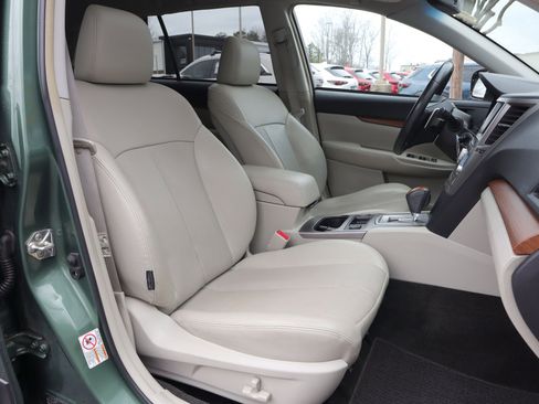 Used 2013 Subaru Outback 2.5i Limited image 30