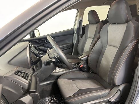 Used 2021 Subaru Crosstrek 2.0i Premium image 14