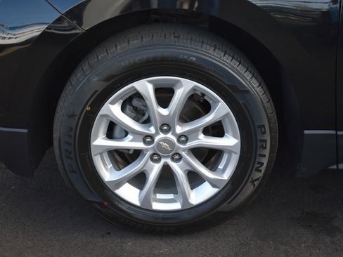 Used 2019 Chevrolet Equinox LT w/ Driver Convenience Package image 10