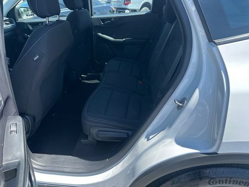 Certified 2023 Ford Escape FWD image 22