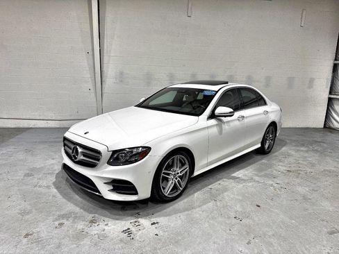 Used 2019 Mercedes-Benz E 300 image 15