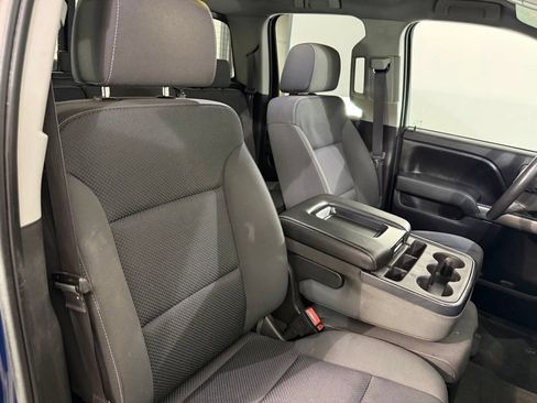 Used 2016 Chevrolet Silverado 1500 LT w/ All Star Edition AWD/4WD image 25