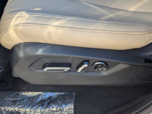 New 2026 Acura MDX SH-AWD image 16