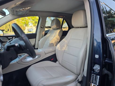 Used 2020 Mercedes-Benz GLE 350 4MATIC image 19