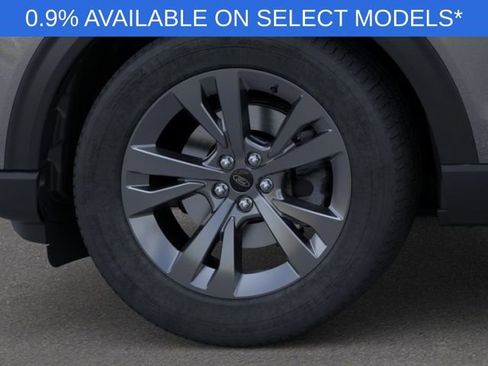 New 2026 Ford Explorer Active w/ Active Comfort Package image 19