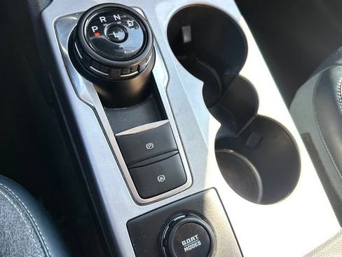 Used 2021 Ford Bronco Sport Outer Banks AWD/4WD image 11