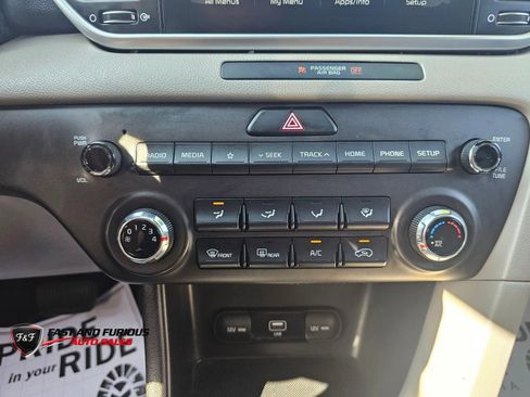 Used 2020 Kia Sportage LX AWD/4WD image 21