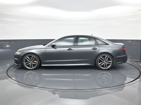 Used 2017 Audi S6 Prestige w/ Prestige Package image 4
