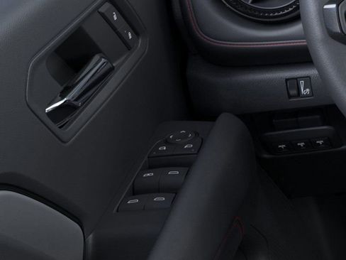 New 2025 Chevrolet Colorado Z71 w/ Midnight Edition image 22