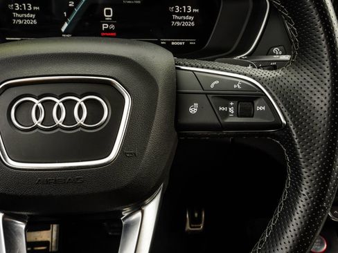 Used 2021 Audi SQ5 Premium Plus w/ Premium Plus Package AWD/4WD image 30