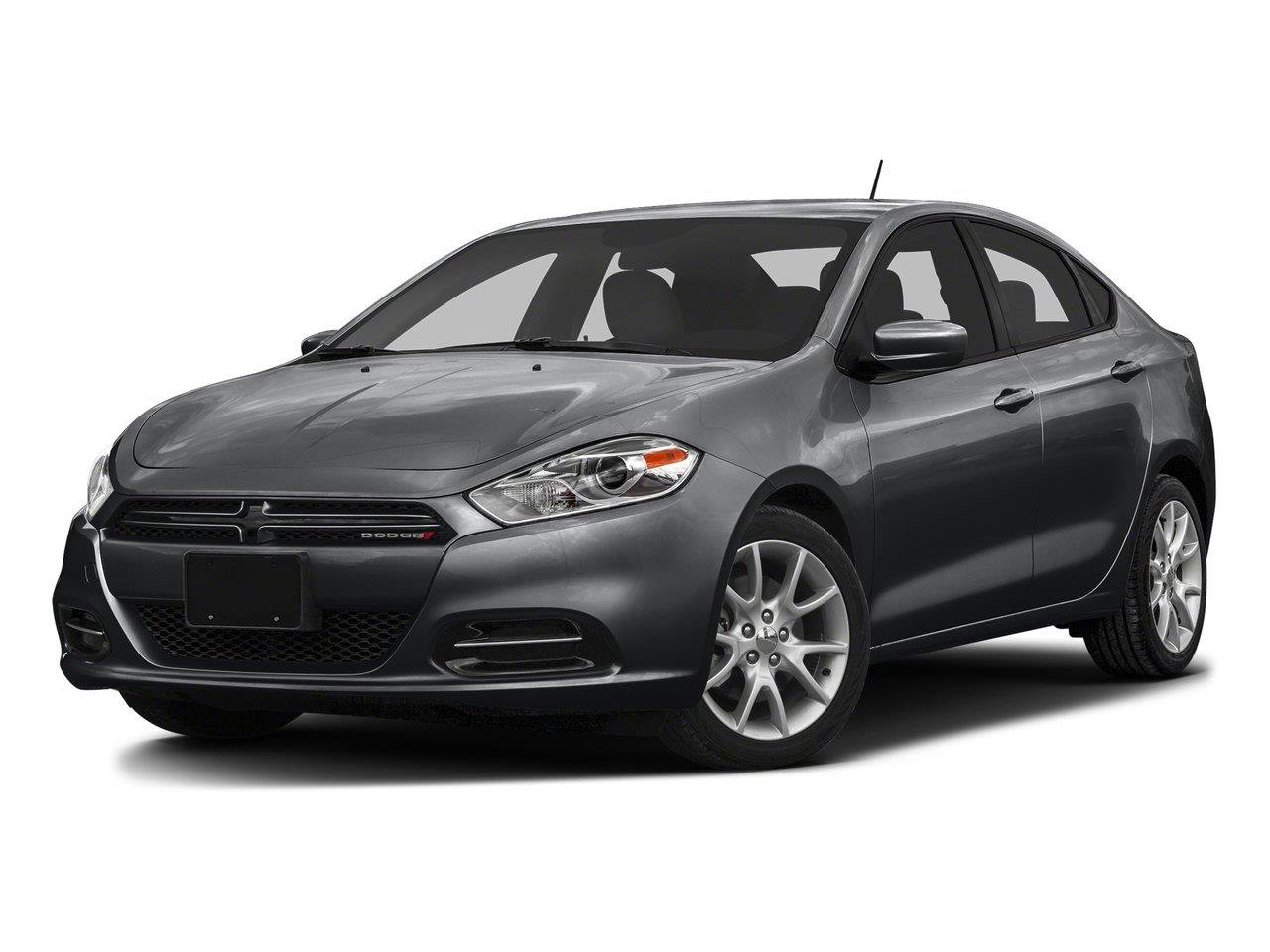 Used 2016 Dodge Dart SXT FWD image 1