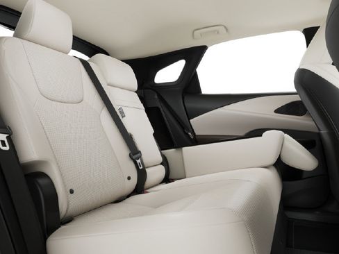 New 2026 Lexus RX 350 image 7