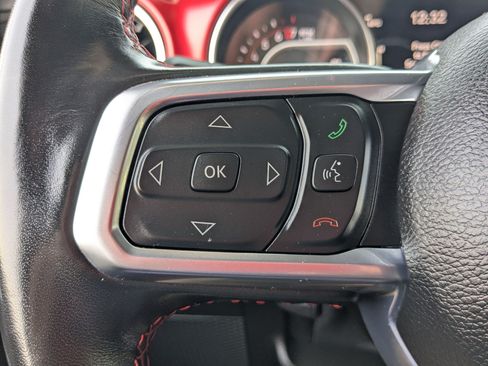 Used 2021 Jeep Wrangler Unlimited Rubicon AWD/4WD image 19