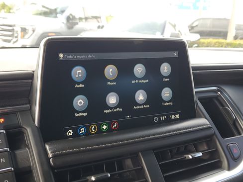 Used 2021 GMC Yukon XL SLT image 21