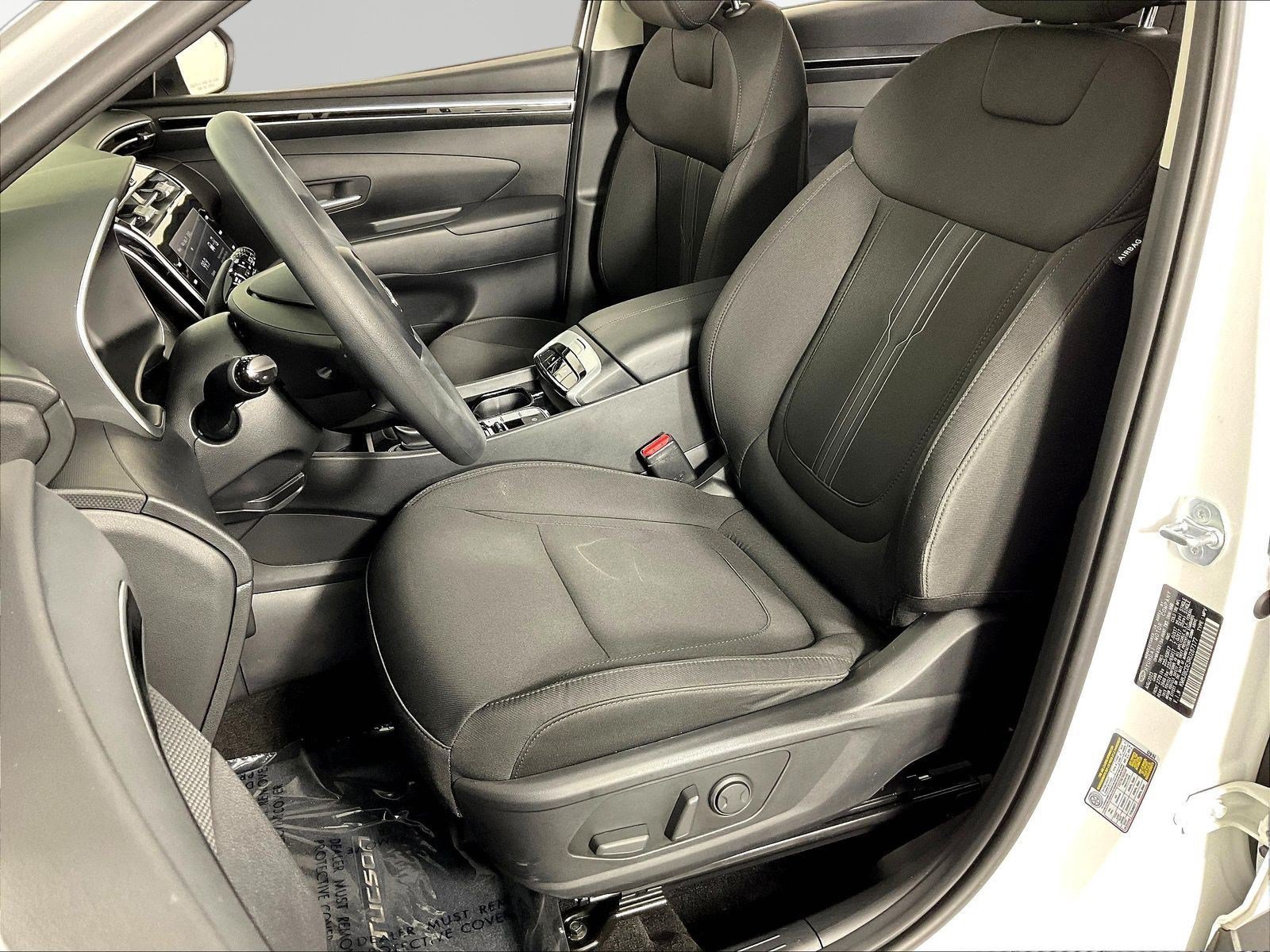 Used 2024 Hyundai Tucson SEL AWD/4WD image 20