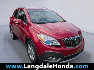 Used 2015 Buick Encore Convenience FWD video 1