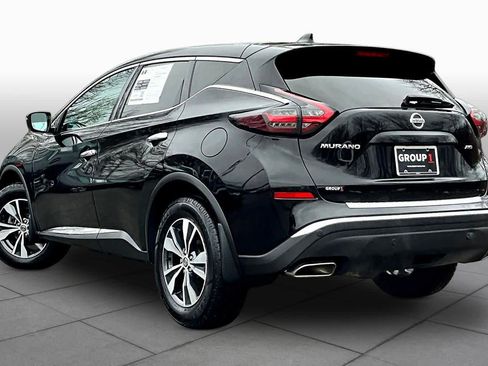 Used 2020 Nissan Murano S w/ Technology Package AWD/4WD image 12