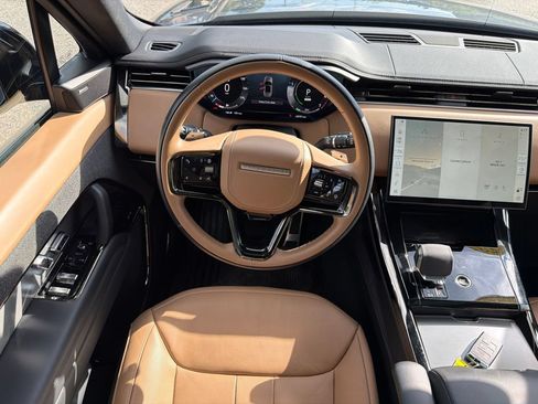 Used 2025 Land Rover Range Rover Sport Dynamic SE AWD/4WD image 26