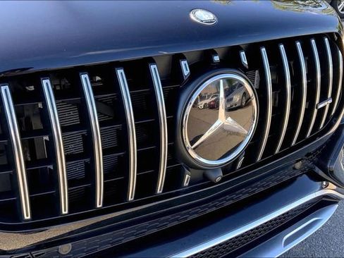 Certified 2024 Mercedes-Benz GLE 53 AMG 4MATIC Coupe image 27