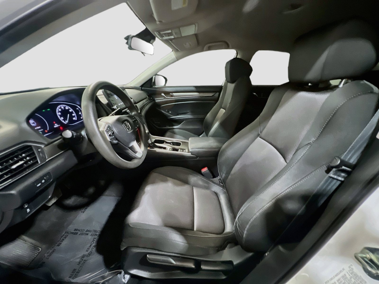 Used 2018 Honda Accord LX image 14