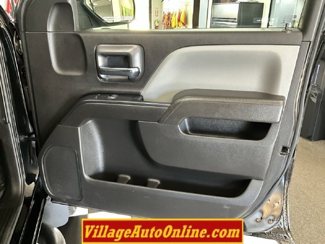 Used 2017 GMC Sierra 1500 4x4 Double Cab w/ Elevation Edition image 33