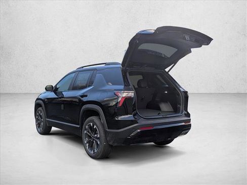 New 2026 Chevrolet Equinox RS image 9