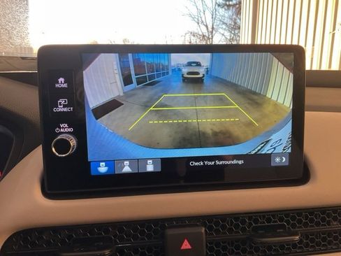 New 2026 Honda HR-V LX image 14