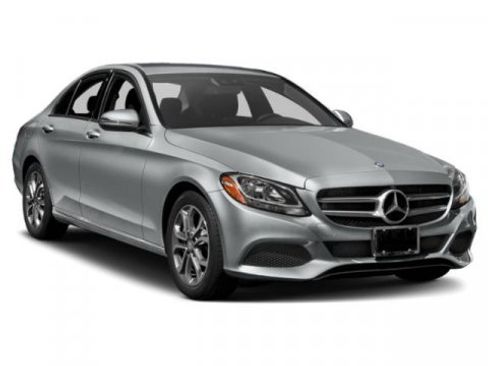 Used 2015 Mercedes-Benz C 300 Sedan image 6