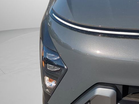 New 2026 Hyundai Kona Limited image 14