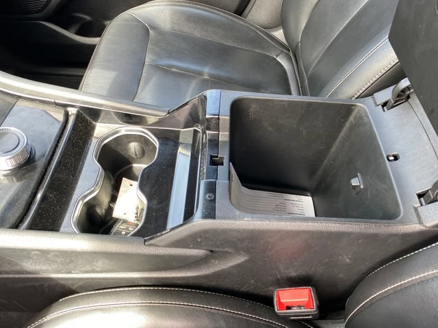 Used 2023 Jeep Grand Cherokee Limited AWD/4WD image 15