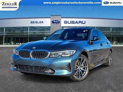 Used 2021 BMW 330i xDrive 330i xDrive w/ Convenience Package