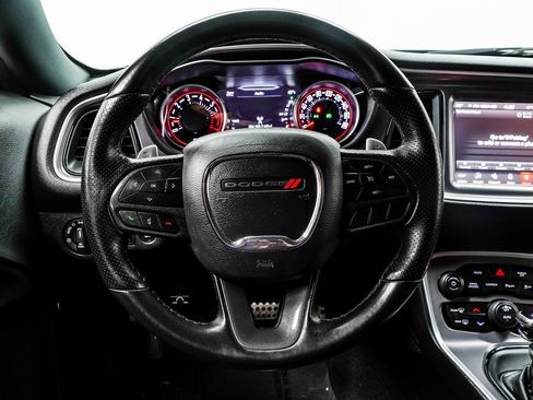 Used 2021 Dodge Challenger R/T Scat Pack image 18