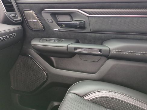 New 2026 RAM 1500 RHO image 16