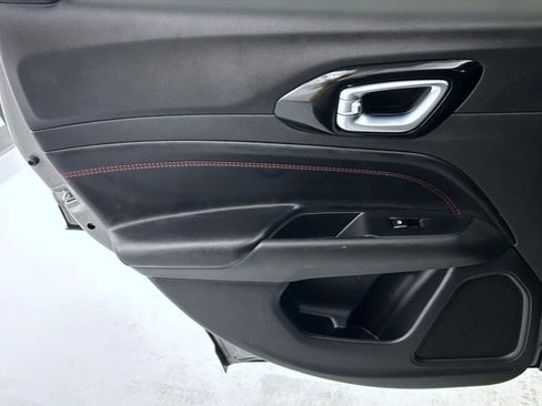 Certified 2024 Jeep Compass Trailhawk image 20