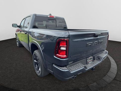 New 2026 RAM 1500 Big Horn RWD image 7