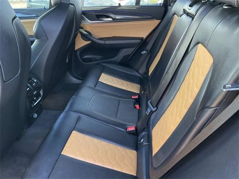 Used 2020 BMW X3 M image 23